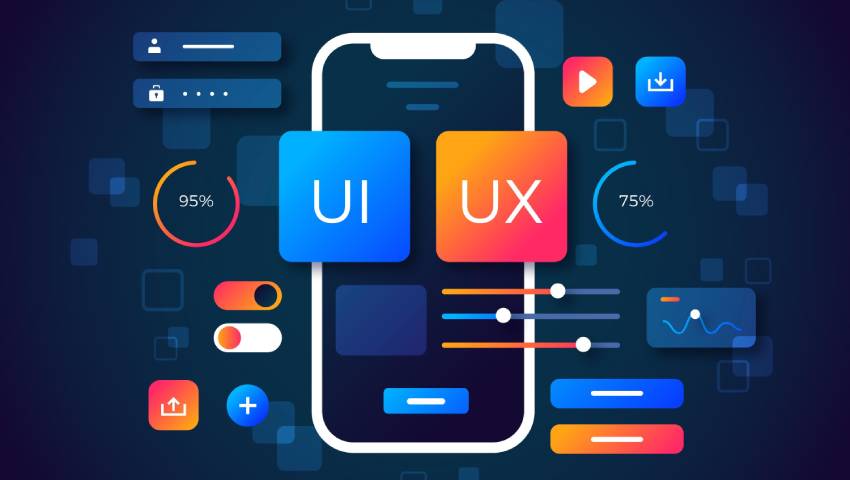 There is a huge demand for UI/UX developers in the market today and the course leverages the same to produce skilled candidates for a successful career