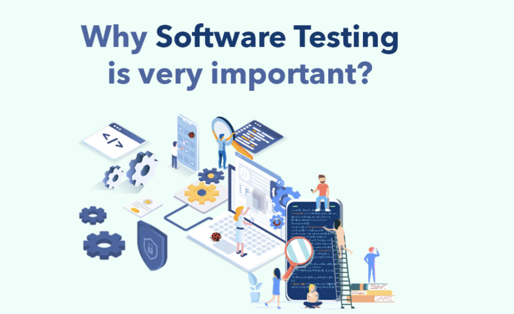 The Importance of Software Testing: Why Every Developer Should Learn