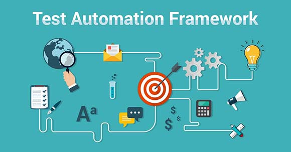 Test Automation Frameworks: A Comprehensive Comparative Analysis