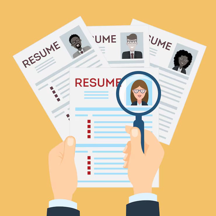 Resume Tips for Freshers: How to Make Your First Impression Count